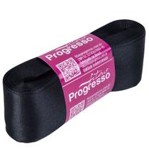 Fita de Cetim Nº09 38mm Progresso com 10 Mts CF009 COR