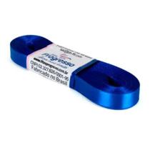 Fita de Cetim Progresso 10mm nº2 - 10m 214 Azul Royal - 1un