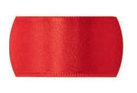 Fita de Cetim Progresso 10mm nº2 - 10m Cor 1354 Vermelho Tomate - 01 unidade Fita de Cetim Progresso 10mm nº2 - 10m Cor 1354 Vermelho Tomate - 01 unidade