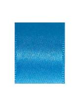 Fita de Cetim Progresso 10mm nº2 - 10m Cor 1390 Azul Médio - 01 unidade