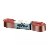 Fita de Cetim Progresso 15mm nº3 - 10m 1143 Rosa Velho - 1un