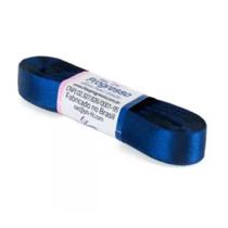 Fita de Cetim Progresso 15mm nº3 10m 215 Azul Marinho - 1un Fita de Cetim Progresso 15mm nº3 10m 215 Azul Marinho - 1un