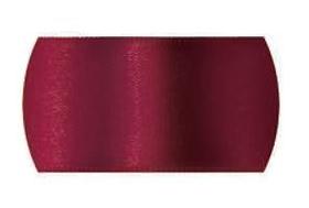 Fita de Cetim Progresso 22mm nº5 - 10m Cor 1355 Marsala - 01 unidade Fita de Cetim Progresso 22mm nº5 - 10m Cor 1355 Marsala - 01 unidade