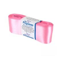 Fita de Cetim Progresso 38mm nº9 - 10m 240 Rosa Escuro - 1un Fita de Cetim Progresso 38mm nº9 - 10m 240 Rosa Escuro - 1un