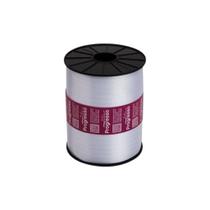 Fita de Cetim Progresso 500mt x 10mm N2 Branco