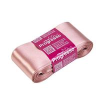 Fita de Cetim Progresso 50mm nº12 - 10m Cor 1143 Rosa Velho - 01 unidade