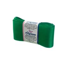 Fita De Cetim Progresso 50mm - Nº12 C/10 Metros - Ph fit Fita De Cetim Progresso 50mm - Nº12 C/10 Metros - Ph fit
