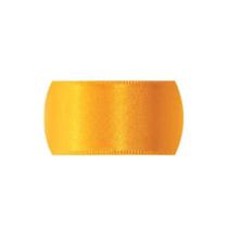 Fita de Cetim Progresso 70mm nº22 10m 038 Amarelo Ouro - 1un