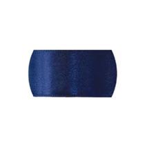 Fita de Cetim Progresso 70mm nº22 10m 215 Azul Marinho - 1un