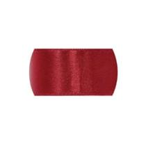Fita de Cetim Progresso 70mm nº22 - 10m 389 Vinho - 1un