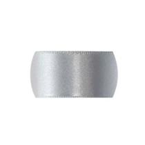 Fita de Cetim Progresso 70mm nº22 - 10m Cor 084 Prata - 1un