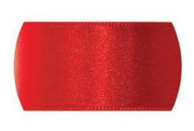 Fita de Cetim Progresso 70mm nº22 - 10m Cor 209 Vermelho - 01 unidade