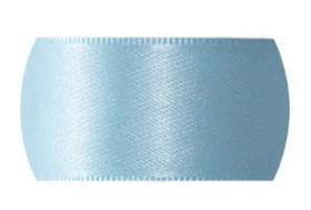 Fita de Cetim Progresso 70mm nº22 - 10m Cor 212 Azul Bebê - 01 unidade