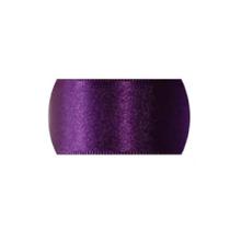 Fita de Cetim Progresso 70mm nº22 10m Cor 675 Violeta - 1un