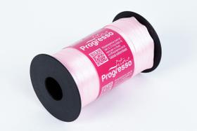 Fita de Cetim Progresso 7mm 100 Mts Rosa Bebê 310