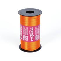 Fita De Cetim Progresso 7Mm Com 100 Metros Laranja Fita De Cetim Progresso 7Mm Com 100 Metros Laranja