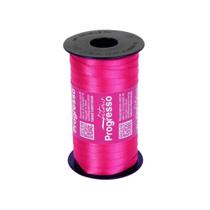 Fita De Cetim Progresso 7Mm Com 100 Metros Pink Fita De Cetim Progresso 7Mm Com 100 Metros Pink