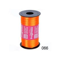 Fita de Cetim Progresso 7mm nº1 - 100m Cor 066 Laranja - 01 unidade Fita de Cetim Progresso 7mm nº1 - 100m Cor 066 Laranja - 01 unidade