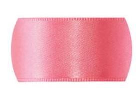 Fita de Cetim Progresso 7mm nº1 - 10m Cor 009 Rosa Pétala - 01 unidade Fita de Cetim Progresso 7mm nº1 - 10m Cor 009 Rosa Pétala - 01 unidade