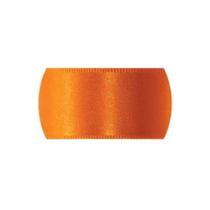 Fita de Cetim Progresso 7mm nº1 - 10m Cor 066 Laranja - 1un