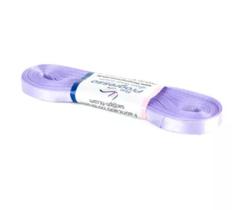Fita de Cetim Progresso 7mm nº1 - 10m Cor 245 Lilás - 01 unidade Fita de Cetim Progresso 7mm nº1 - 10m Cor 245 Lilás - 01 unidade