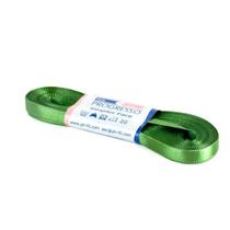 Fita de Cetim Progresso 7mm nº1 - 10m Cor 249 Verde Militar - 01 unidade