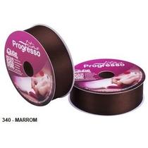 Fita de Cetim Progresso N5 22mm - 50mts