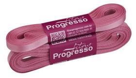 Fita de Cetim Simples CF001 7MM Cor 240 Rosa Escuro - 10 Metros