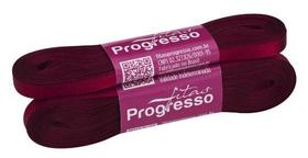 Fita de Cetim Simples CF001 7MM Cor 389 Vinho - 10 Metros