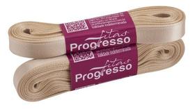 Fita de Cetim Simples CF002 10MM Cor 236 Bege - 10 Metros