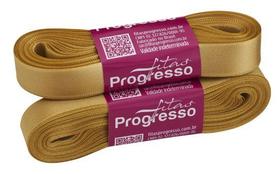 Fita de Cetim Simples CF003 15MM Cor 228 Ouro - 10 Metros