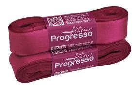 Fita de Cetim Simples CF005 22MM Cor 303 Pink - 10 Metros