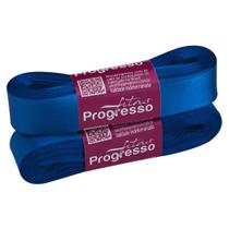 FITA DE CETIM SIMPLES CF005 22MMx10M PROGRESSO