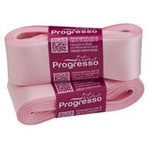 FITA DE CETIM SIMPLES CF009 38MMx10M PROGRESSO