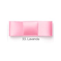 Fita de Cetim Simples N 1 7mmx10m Najar - Lavanda Fita de Cetim Simples N 1 7mmx10m Najar - Lavanda
