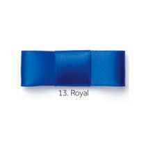 Fita de Cetim Simples N 1 7mmx10m Najar - Royal Fita de Cetim Simples N 1 7mmx10m Najar - Royal