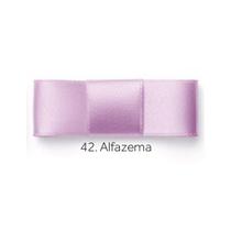 Fita de Cetim Simples N 2 10mmx10m Najar - Alfazema