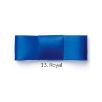 Fita de Cetim Simples N 3 15mmx10m Najar Royal