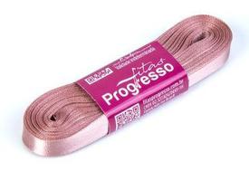 Fita de Cetim Simples Progresso 10MM Cor 1143 Rosa Velho - 10 Metros