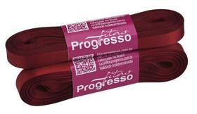 Fita de Cetim Simples Progresso 10MM Cor 389 Vinho - 10 Metros