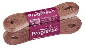 Fita de Cetim Simples Progresso 7mm Rosa Velho - 10 Metros Fita de Cetim Simples Progresso 7mm Rosa Velho - 10 Metros