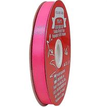 Fita De Cetim Trader 10mm Nº2 Com Rolo De 50 Metros