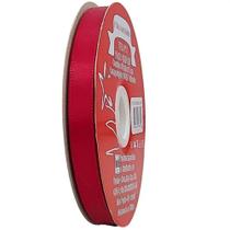 Fita De Cetim Trader 10mm Nº2 Com Rolo De 50 Metros