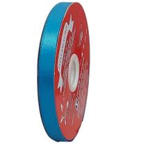 Fita De Cetim Trader 10mm Nº2 Com Rolo De 50 Metros