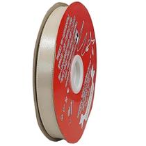 Fita De Cetim Trader 10mm Nº2 Com Rolo De 50 Metros