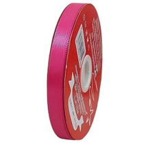 Fita De Cetim Trader 10mm Nº2 Com Rolo De 50 Metros