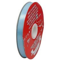 Fita De Cetim Trader 10mm Nº2 Com Rolo De 50 Metros