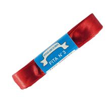 Fita de Cetim Trader 15mm N3 com 10 Metros