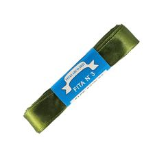 Fita de Cetim Trader 15mm N3 com 10 Metros