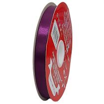 Fita De Cetim Trader 15mm - Nº3 C/50 Metros